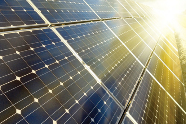 Quantum process helps solar panels double energy output