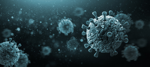 Cancer Gone Viral: This cancer-causing virus hacked the AIDS epidemic